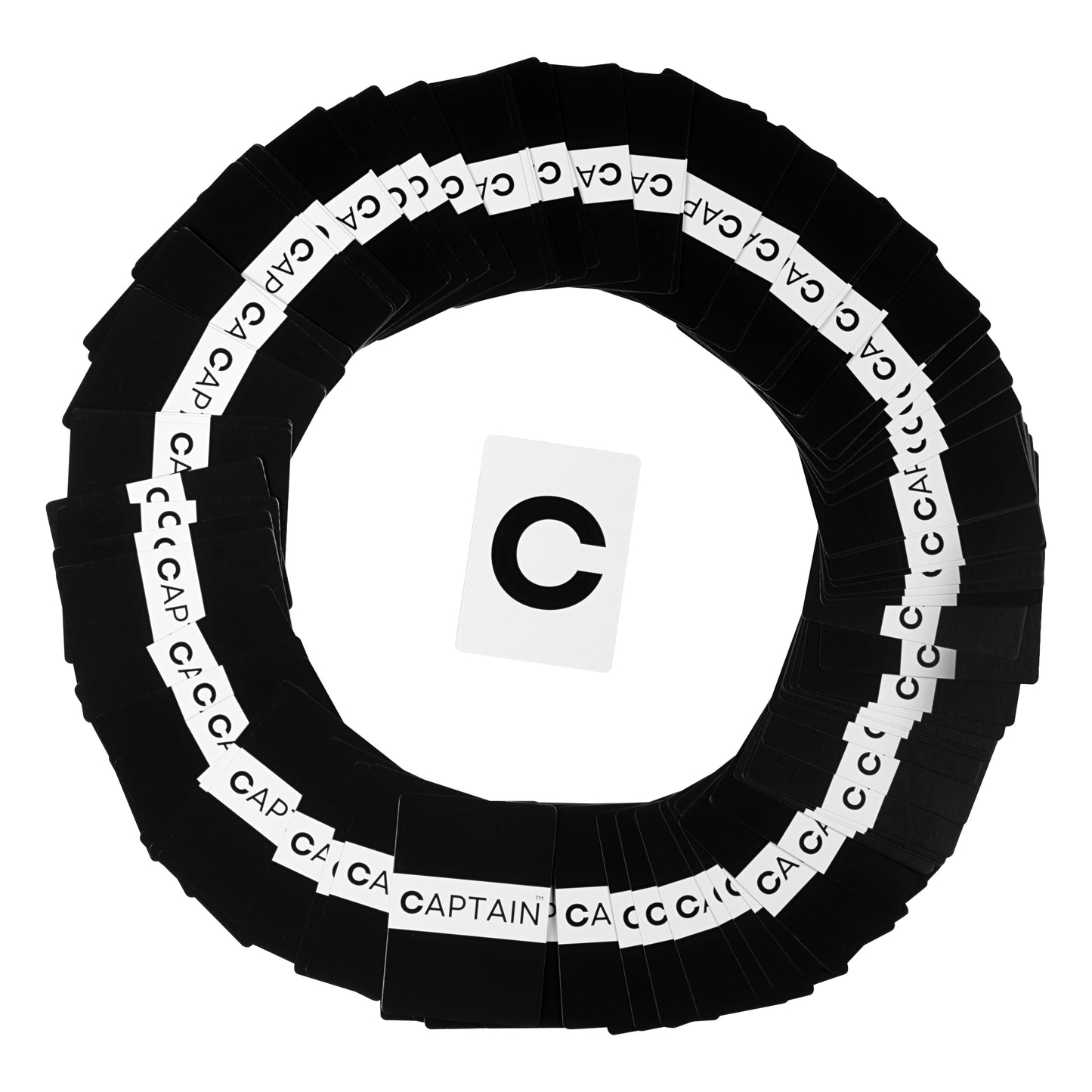 CAPTAIN™: Ultras Expansion Deck