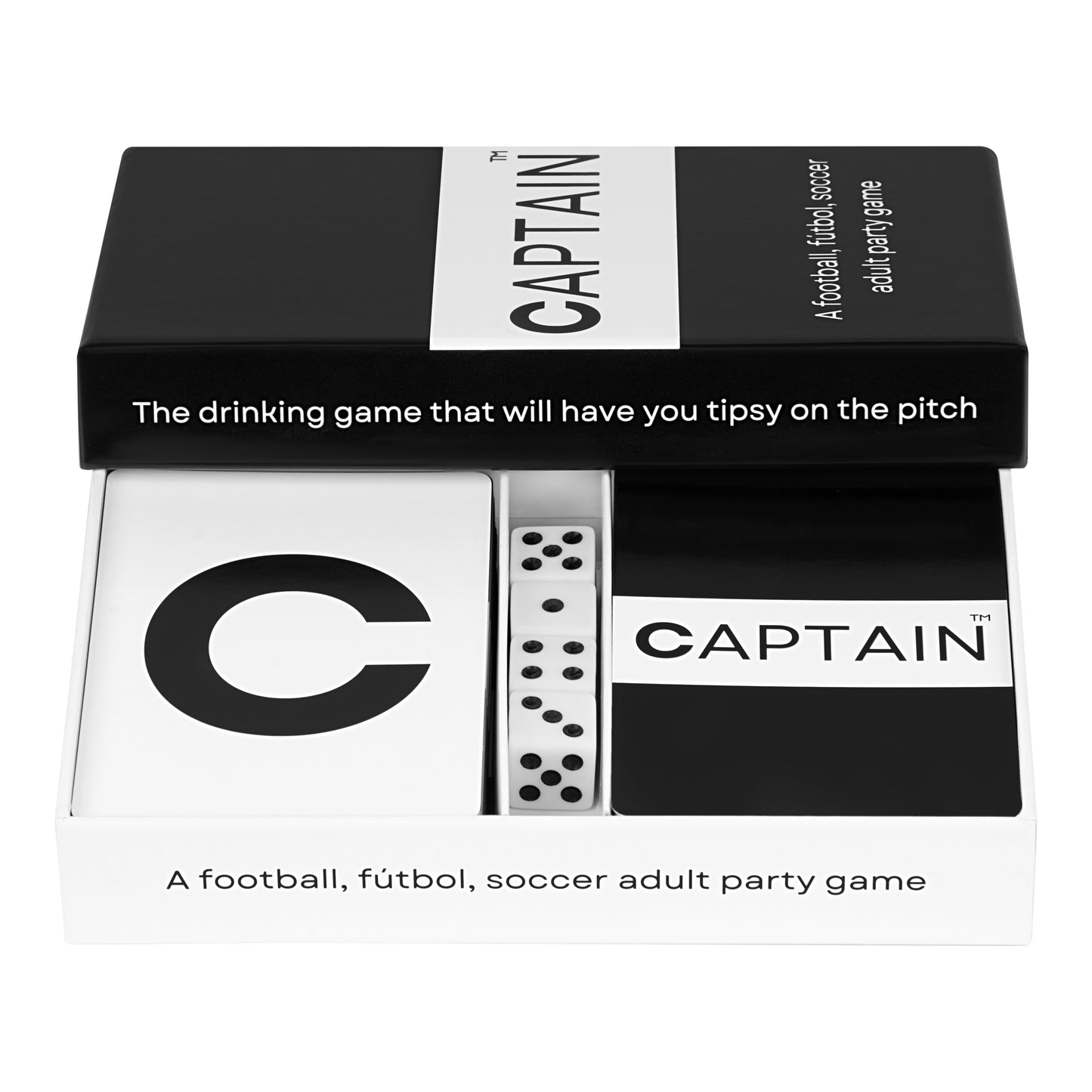 CAPTAIN™: Match Day Bundle