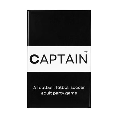 CAPTAIN™