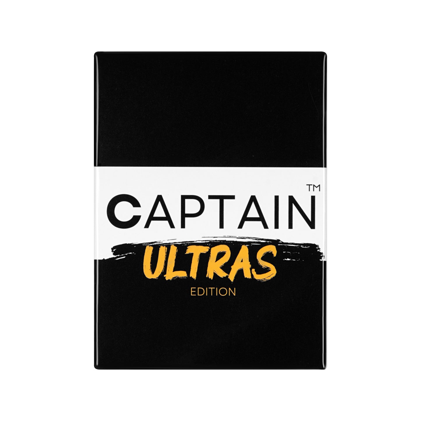 CAPTAIN™: Ultras Expansion Deck