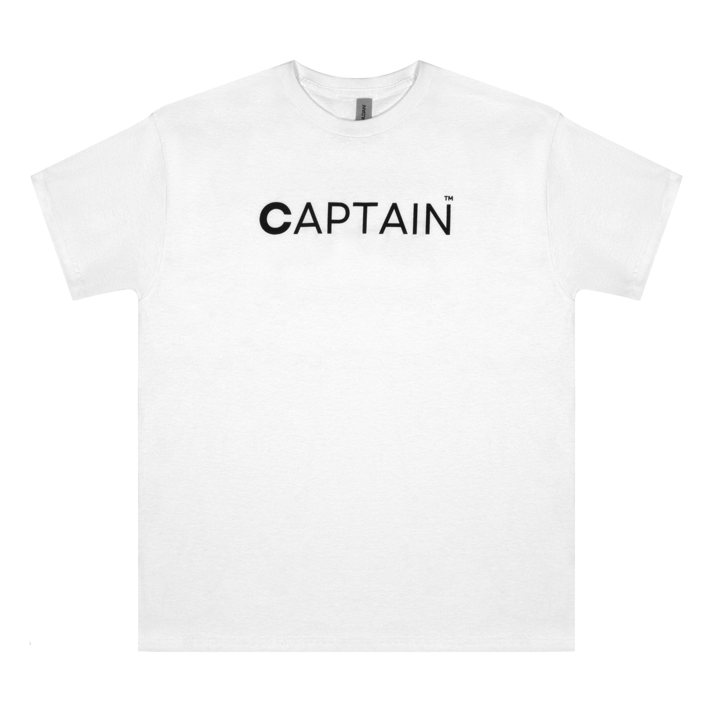 CAPTAIN™ T-Shirt