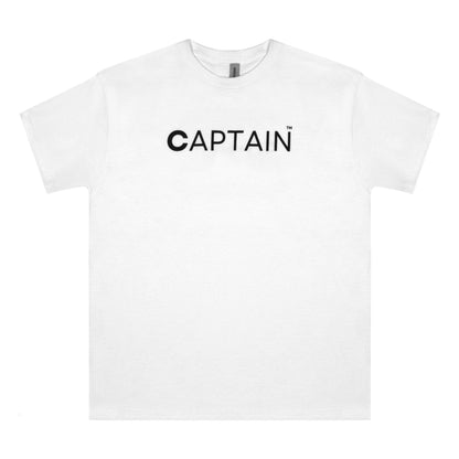 CAPTAIN™ T-Shirt