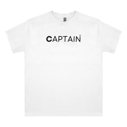 CAPTAIN™ T-Shirt