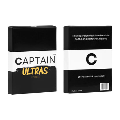 CAPTAIN™: Match Day Bundle