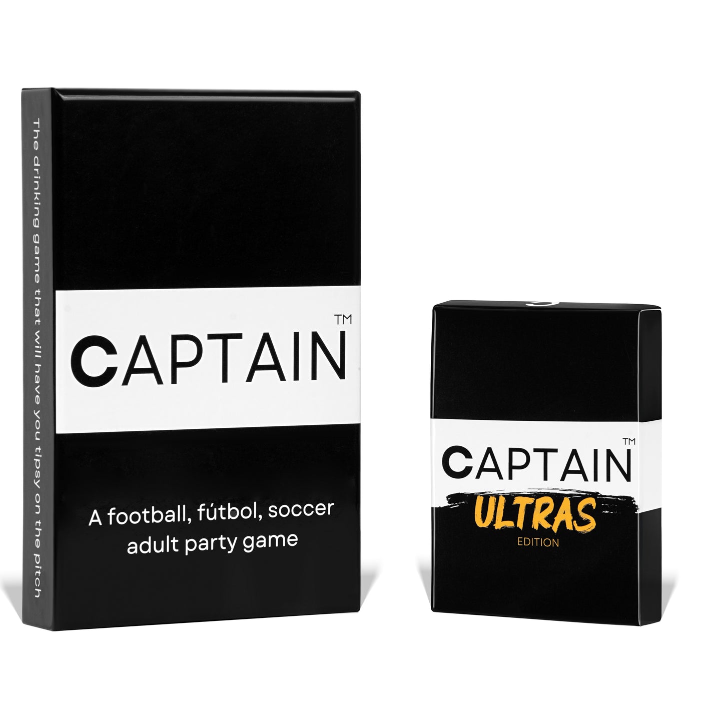 CAPTAIN™: Match Day Bundle